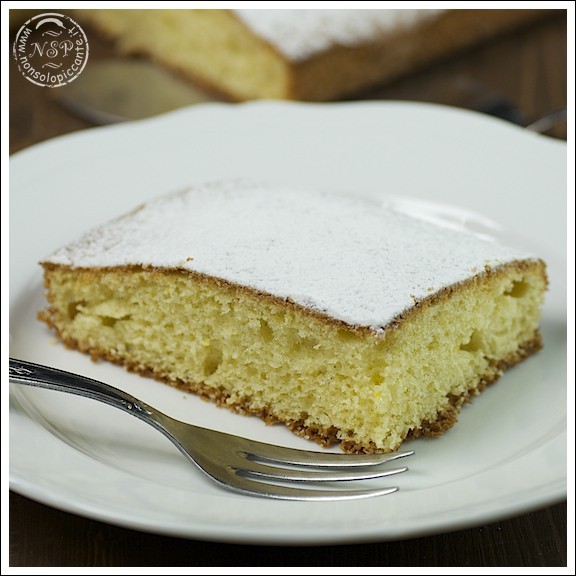 Schiacciata alla fiorentina