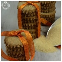 Biscotti con grano saraceno