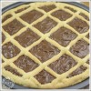 Crostata alla Nutella