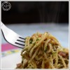 Spaghetti ai ricci di mare