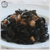 Tagliatelle al nero di seppia