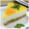 Cheesecake alla ricotta