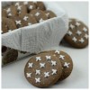 Pan di stelle
