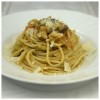 Pasta alle melanzane