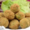 Polpette di quinoa