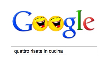 Quattro risate in cucina Quattro risate in cucina