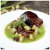 Crema di asparagi
