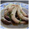 Polpo in galera
