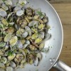 Soute di vongole - miniatura