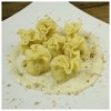 fagottini pecorino pere