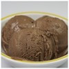 Gelato alla gianduia