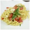 Pasta alla caprese