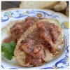 Polpo alla piombinese