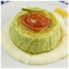 Sformatini di zucchine