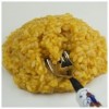 Risotto alla zucca