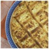 Torta ai finocchi