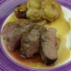 petto-d-anatra-al-tartufo