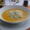 Risotto-zucca-zenzero