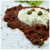 Fettine-alla-pizzaiola