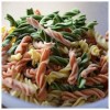 Pasta-tricolore