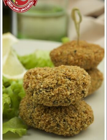 Polpette-di-quinoa-e-pollo