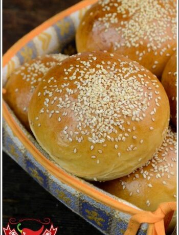 Burger-buns