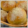 Burger-buns