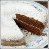 Torta-albumi-e-cioccolato