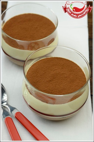 Coppette Doppio Mascarpone Non Solo Piccante