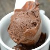 Gelato al cacao