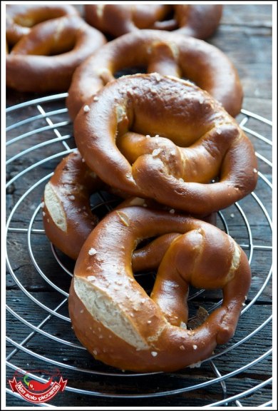 bretzel