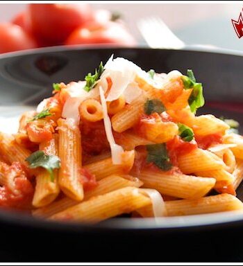 penne-all-arrabbiata
