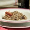Risotto-radicchio-speck