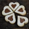Biscotti-cuore