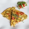 Frittata-di-zucchine-e-pomodorini