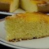 Torta-all-ananas