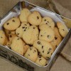 Gocciole