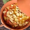 Pollo-in-tajine