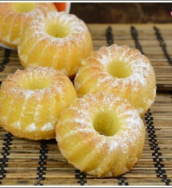 Ciambelline