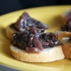 Crostini-al-radicchio