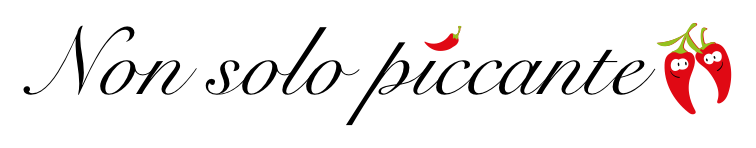 Non solo piccante