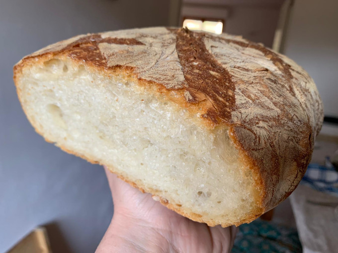 pane con lievito di birra