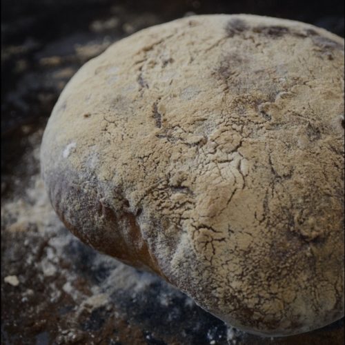 pane con lievito di birra