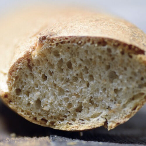 pane-integrale