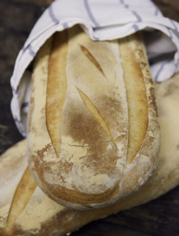 Pane toscano