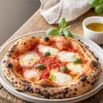 pizza bufalina