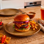 hamburger classico