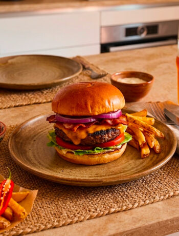 hamburger classico