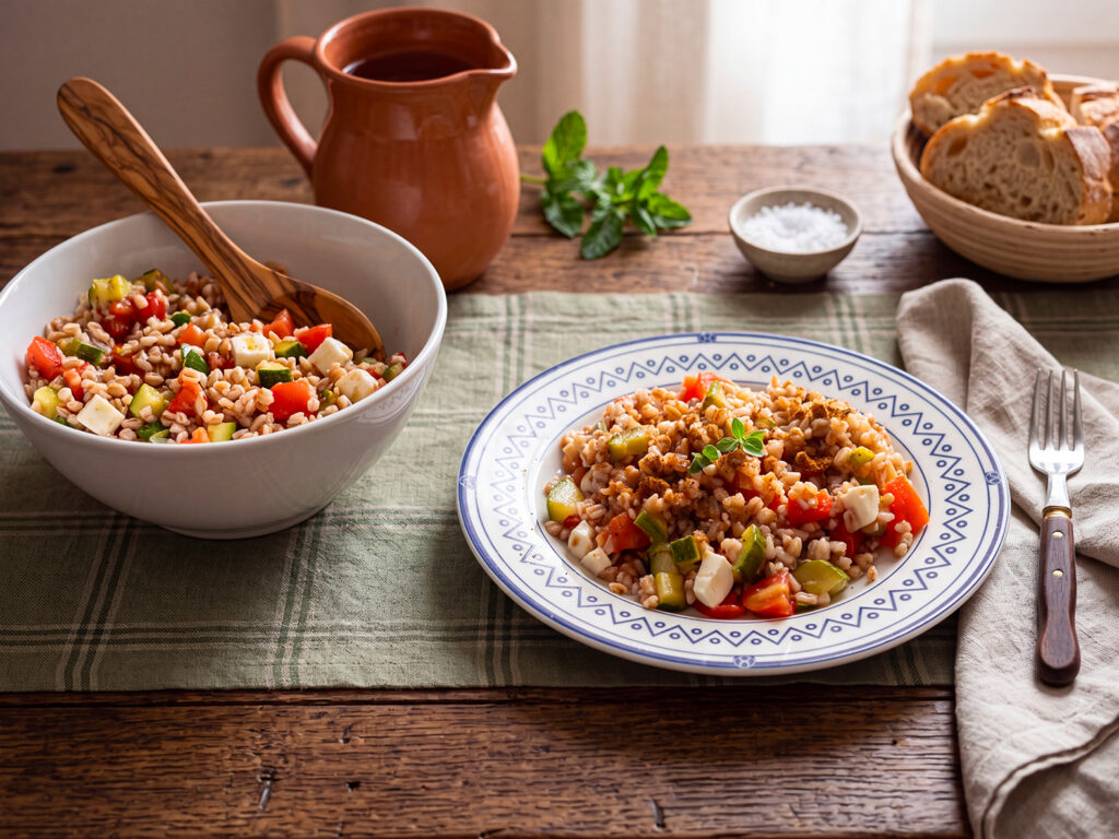 insalata-di-farro