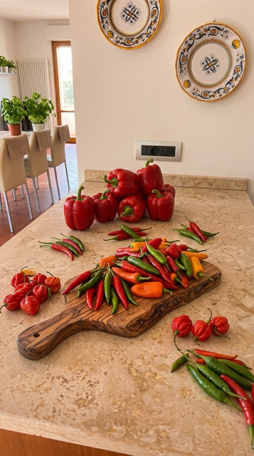 peperoni per paprika 2